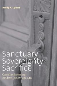 Bokomslag för "Sanctuary, Sovereignty, Sacrifice"