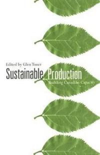 Bokomslag för "Sustainable Production"