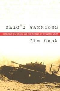 Bokomslag för "Clio's Warriors"