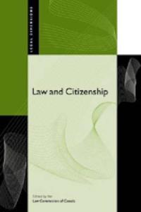 Law and Citizenship