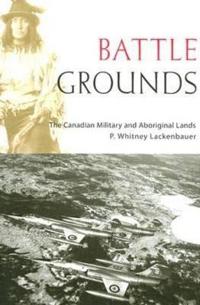 Battle Grounds