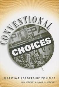 Bokomslag för "Conventional Choices?"
