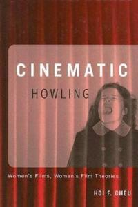 Bokomslag för "Cinematic Howling"