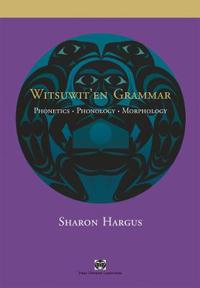 Witsuwit'en Grammar
