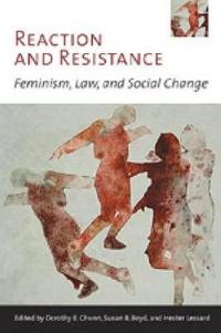 Reaction and Resistance