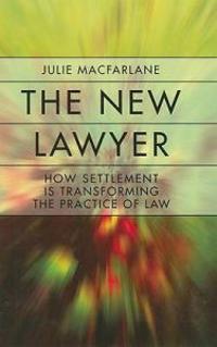 The New Lawyer