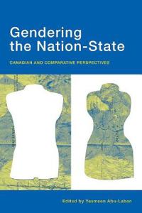 Bokomslag för "Gendering the Nation-State"