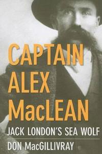 Bokomslag för "Captain Alex MacLean"