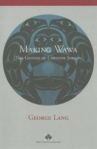 Bokomslag för "Making Wawa"