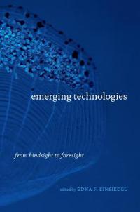 Bokomslag för "Emerging Technologies"