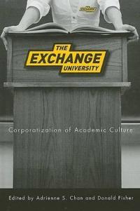 The Exchange University