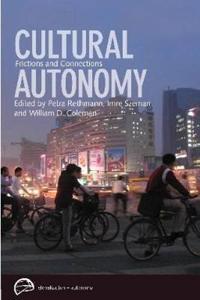 Bokomslag för "Cultural Autonomy"