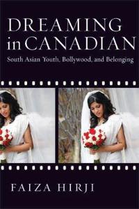 Bokomslag for "Dreaming in Canadian"