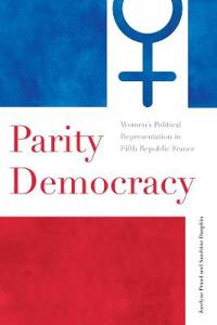 Bokomslag för "Parity Democracy"
