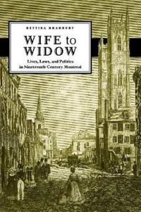 Wife to Widow
