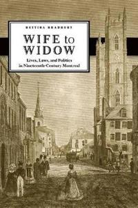 Bokomslag for "Wife to Widow"