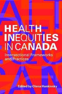 Health Inequities in Canada