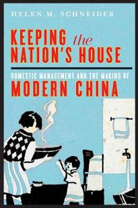 Bokomslag för "Keeping the Nation's House"