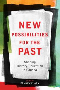 Bokomslag for "New Possibilities for the Past"