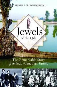 Jewels of the Qila