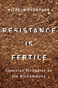 Bokomslag för "Resistance Is Fertile"