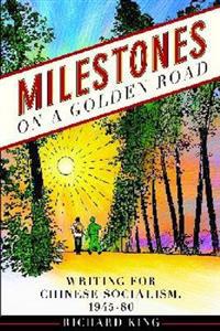 Milestones on a Golden Road