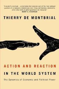 Bokomslag för "Action and Reaction in the World System"
