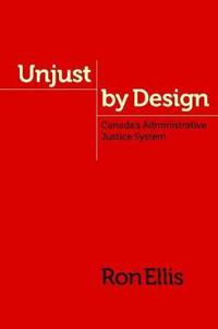 Unjust by Design