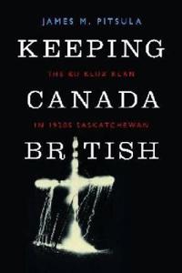 Keeping Canada British