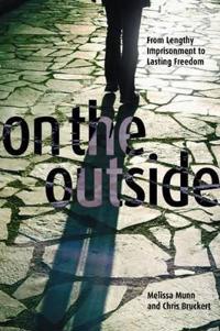 Bokomslag för "On the Outside"