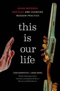 Bokomslag för "This Is Our Life"