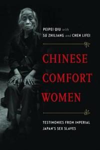 Bokomslag för "Chinese Comfort Women"