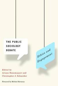 The Public Sociology Debate