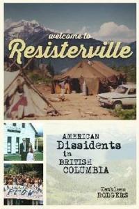 Welcome to Resisterville