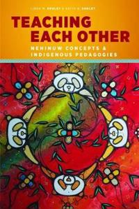 Teaching Each Other