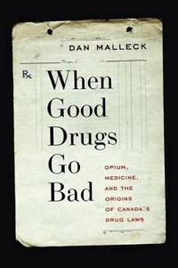 Bokomslag för "When Good Drugs Go Bad"