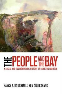 Bokomslag for "The People and the Bay"