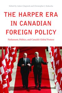 The Harper Era in Canadian Foreign Policy
