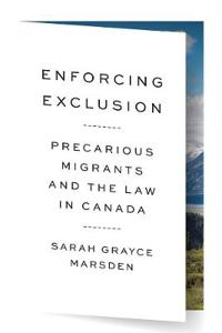 Bokomslag för "Enforcing Exclusion"