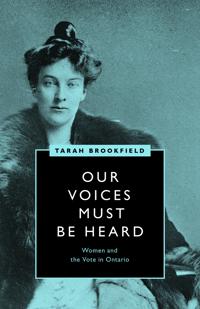 Our Voices Must Be Heard