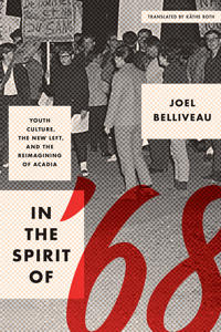 Bokomslag for "In the Spirit of '68"