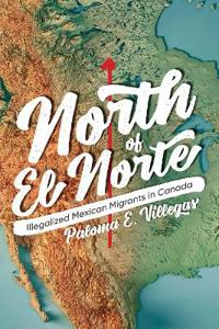 Bokomslag for "North of El Norte"