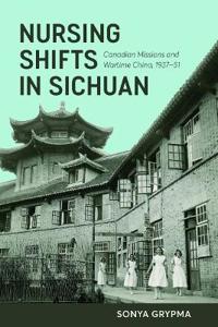 Nursing Shifts in Sichuan