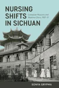 Bokomslag for "Nursing Shifts in Sichuan"