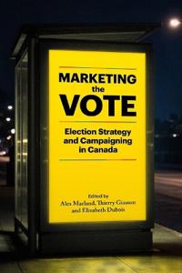 Marketing the Vote
