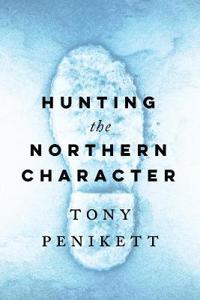 Bokomslag for "Hunting the Northern Character"