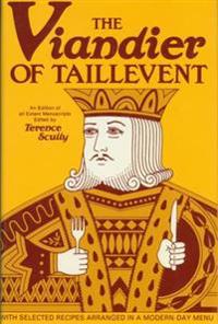 The Viandier of Taillevent