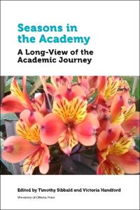 Seasons in the Academy
