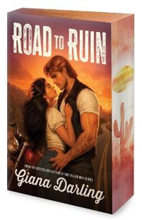 Road to Ruin