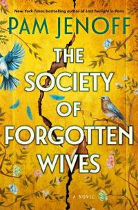 The Society of Forgotten Wives